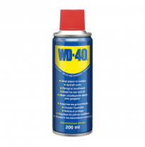 Wd-40 31302 Multispray 200ml.
